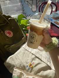 奢樂美味 🥤🥞🍔No Milkshake No Life：全港頂級奶昔與班戟漢堡