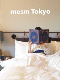 【東京(汐留)】お部屋にピアノがある特別ホテル🎹