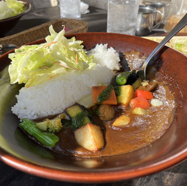 【神奈川🌊】海を見渡せる大人気店でランチ🐚