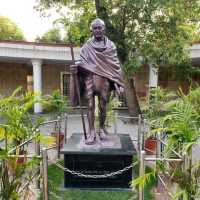 Raj Ghat Delhi 