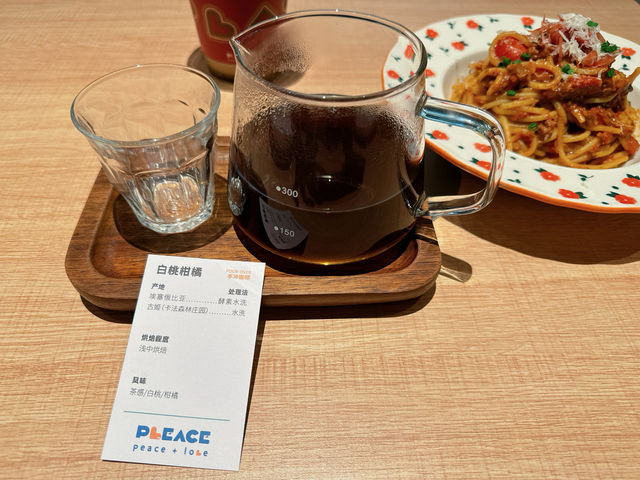 今個週末，我又北上玩樂😆去咗 #福田卓悅中心 逛逛食玩買，當然就要搵間特色嘅Cafe 歎下先🌟