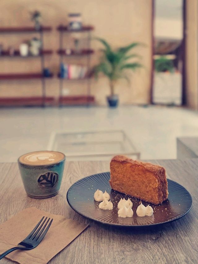 Randevu Coffee