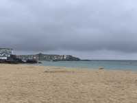 🇬🇧英國海邊小鎮St. Ives💚慢遊小店博物館賞美景