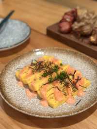 🍢 佐敦日式串燒好店-狐狸食堂