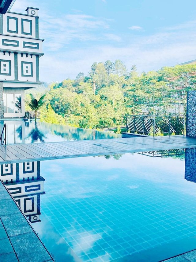Geo Resort & Hotel