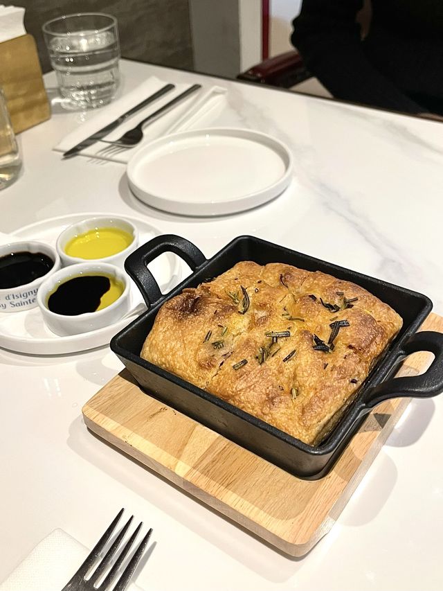 香港上環高質隱世打卡餐廳-Bianco & Rosso