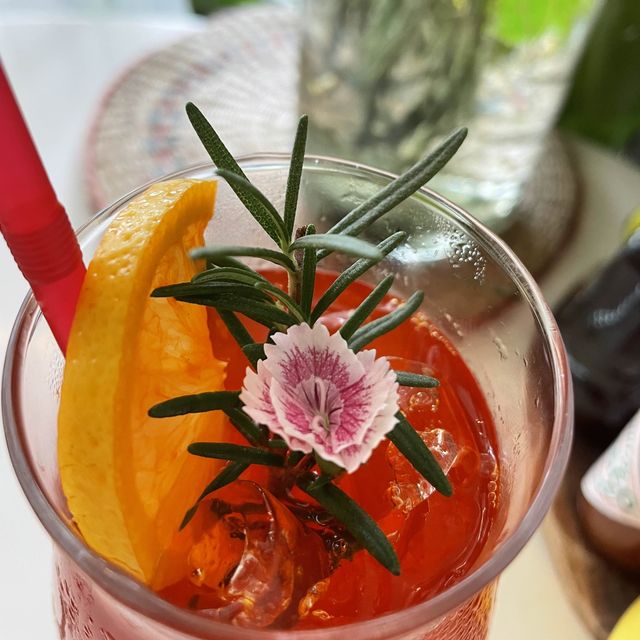 【写真映え！チェンマイのおすすめカフェ🇹🇭】