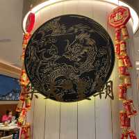 東涌高質滬菜 新年團年飯之選@樂天皇朝