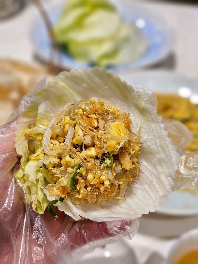 品味精緻馬來西亞菜 