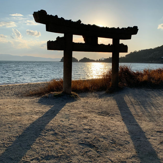 Naoshima Art Island - beyond spectacular