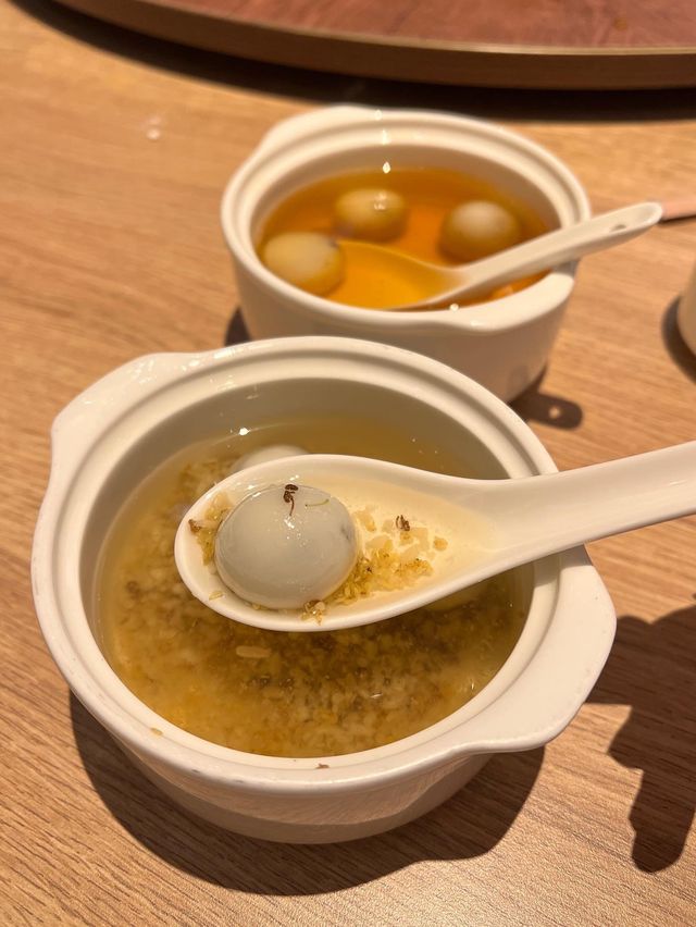 香港家庭聚餐之選😄