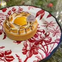Le Jardin Restaurant