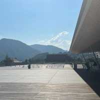 Nagano Prefectural Art Museum