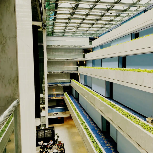 Concorde Hotel Singapore
