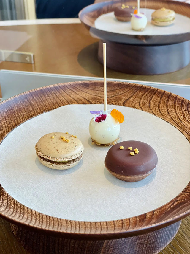 【フレンチ】ミシュラン1つ星！記念日にもおすすめのレストランest🍽