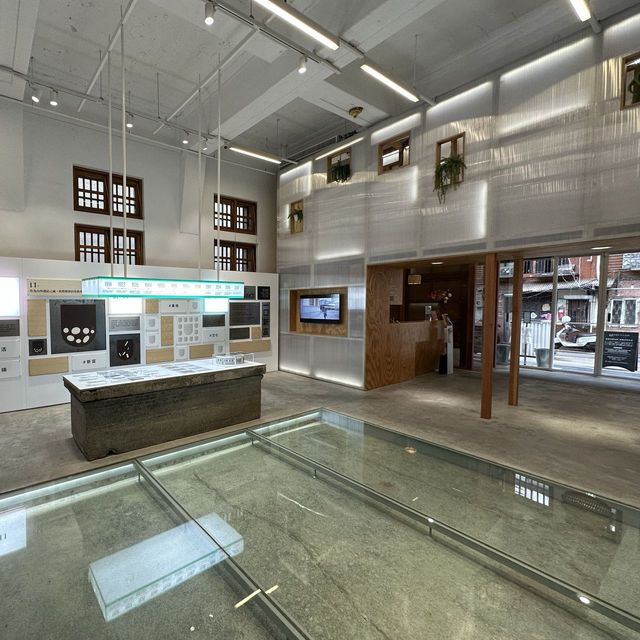 Shintomicho Cultural Market