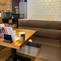 【大阪・難波】濃口醤油の濃厚なキレある中華そば「麺屋 しらかわ 大阪なんば店」