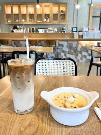 韓國首爾西村美味brunch店-AS LIKE