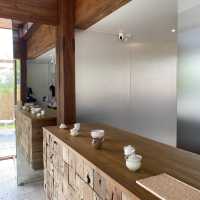 🍵Khaam tea houseโซนเปิดใหม่ของคาเฟ่Khaamเขาใหญ่