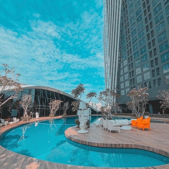 AMI Suites