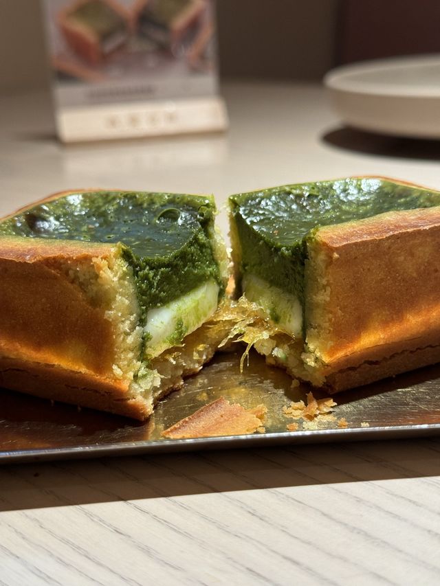 《高級台式味道》