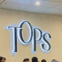 TOPS Cebu - is it worth the hype?