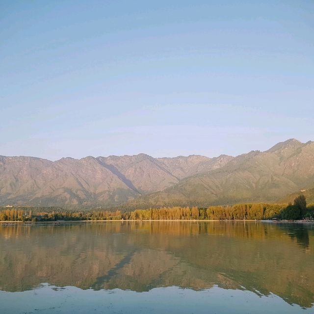 Sonamarg - "Switzerland" in India