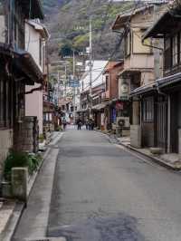 【広島県/福山市】ここ知ってたらツウ！？崖の上のポニョの聖地