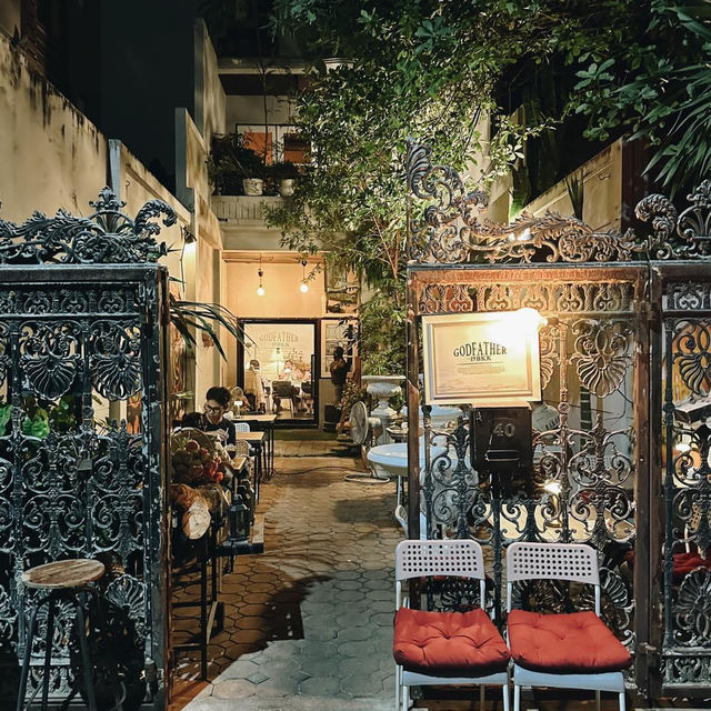 พาไป Dinner ที่ร้านอาหารย่าน ลาดพร้าว