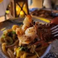 超正fusion泰菜酒吧餐廳😍😍😍