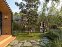 Home resort เขาใหญ่ที่ล้อมรอบไปด้วยธรรมชาติ🍃