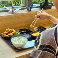 โรงแรม Hotel Kuretakeso Thailand Sriracha