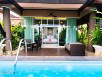 Pullman Phuket Panwa Beach Resort