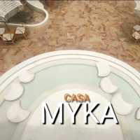 พามาเที่ยว CASA MYKA ☕️คาเฟ่ริมเลหาดดงตาล