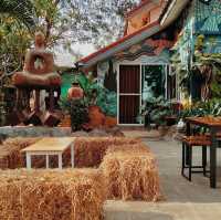 Siew Studio : Cafe & Art space
