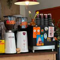 Millilit Cafe 🐰🧡
