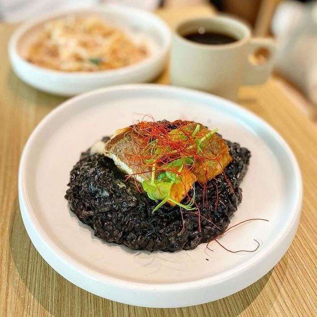 Yummy restaurant 