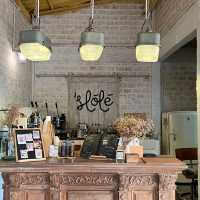 Slole Cafe & Garden