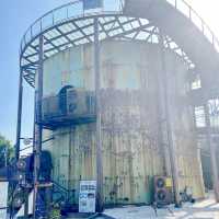 【十鼓仁糖文創園區】臺南必去親子景點，適合全年遊玩