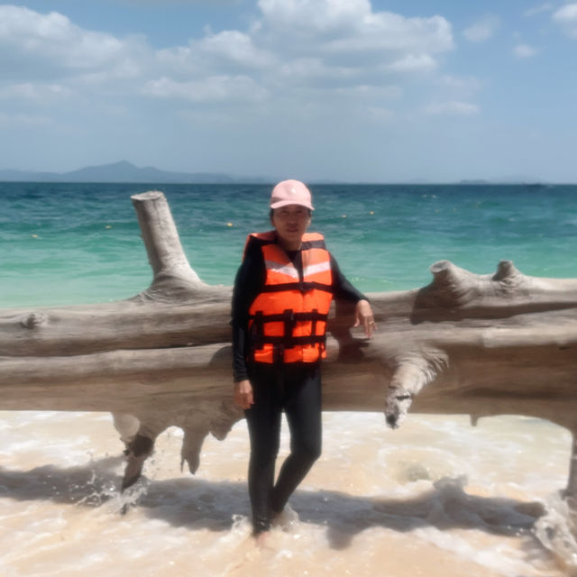 เกาะกระดาน