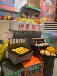 放假好去處🪄荔枝角微型舊香港藝術展
