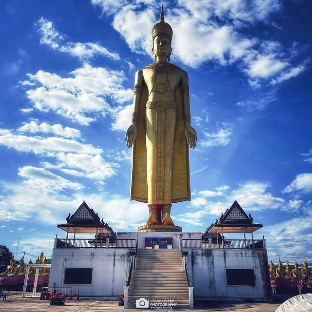 พระรัตนมหามิ่งมงคลบรมไตรโลกนาถ