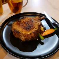 啟岸寫意文青Cafe