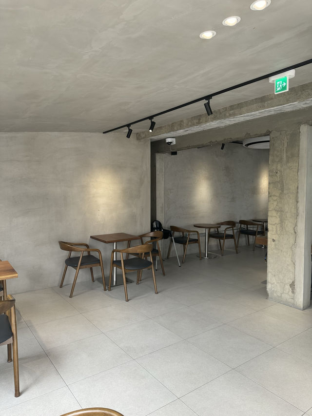 경산 유럽풍 감성 드립커피가 맛있는 카페 드리브