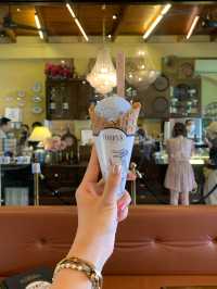 【プーケット】プリンセス気分になれるジェラート屋さん🍨💞🇹🇭