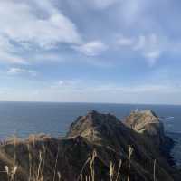 【北海道】一生に一度は見たい！積丹ブルー