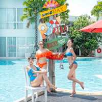 The Gems Mining Pool Villas Pattaya
