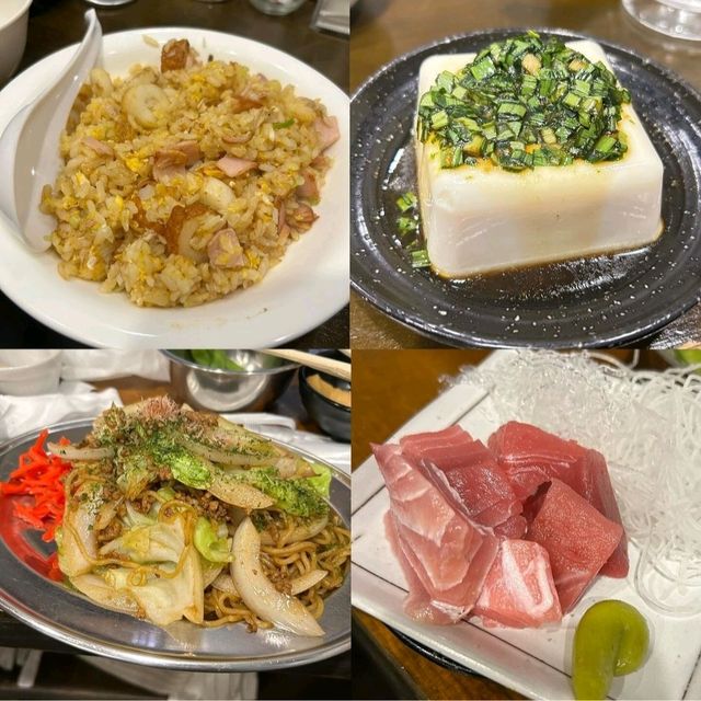 【神奈川県/茅ヶ崎市】立呑み処茅ヶ崎横丁