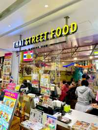 Thai Street Food 