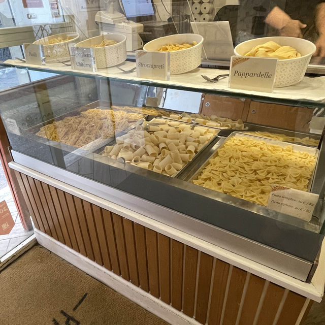 超有內涵既意粉😍😍😋😋